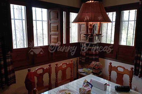 Landejendom i Ayora, Valencia, Ayora - € 186.000 | Ref: SF0459 - foto 8